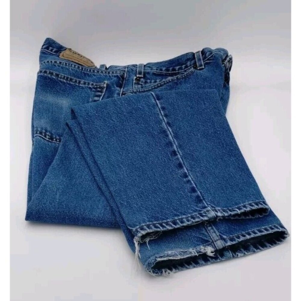 Levi's Strauss & Company Signature Jeans Men's Regular 40x30